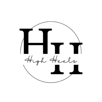 <p>High Heels</p>